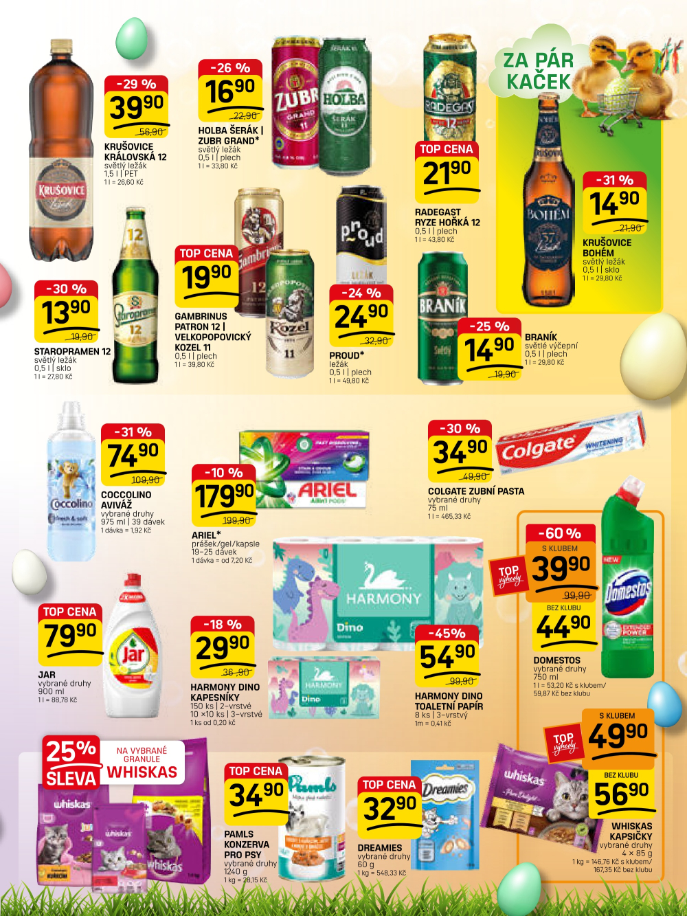 Leták FLOP Top leták - strana 11