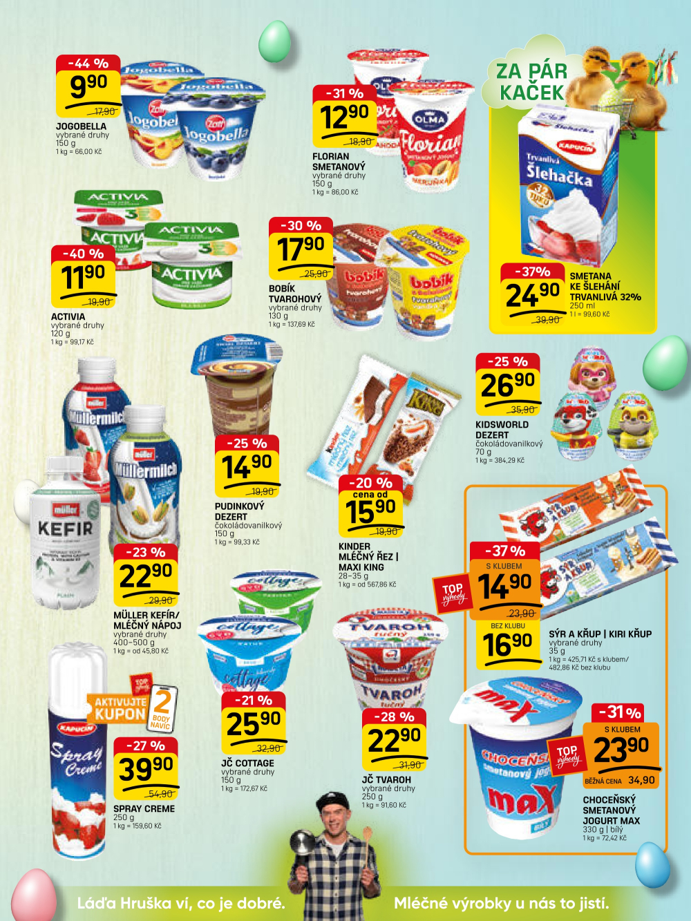 Leták FLOP Top leták - strana 5