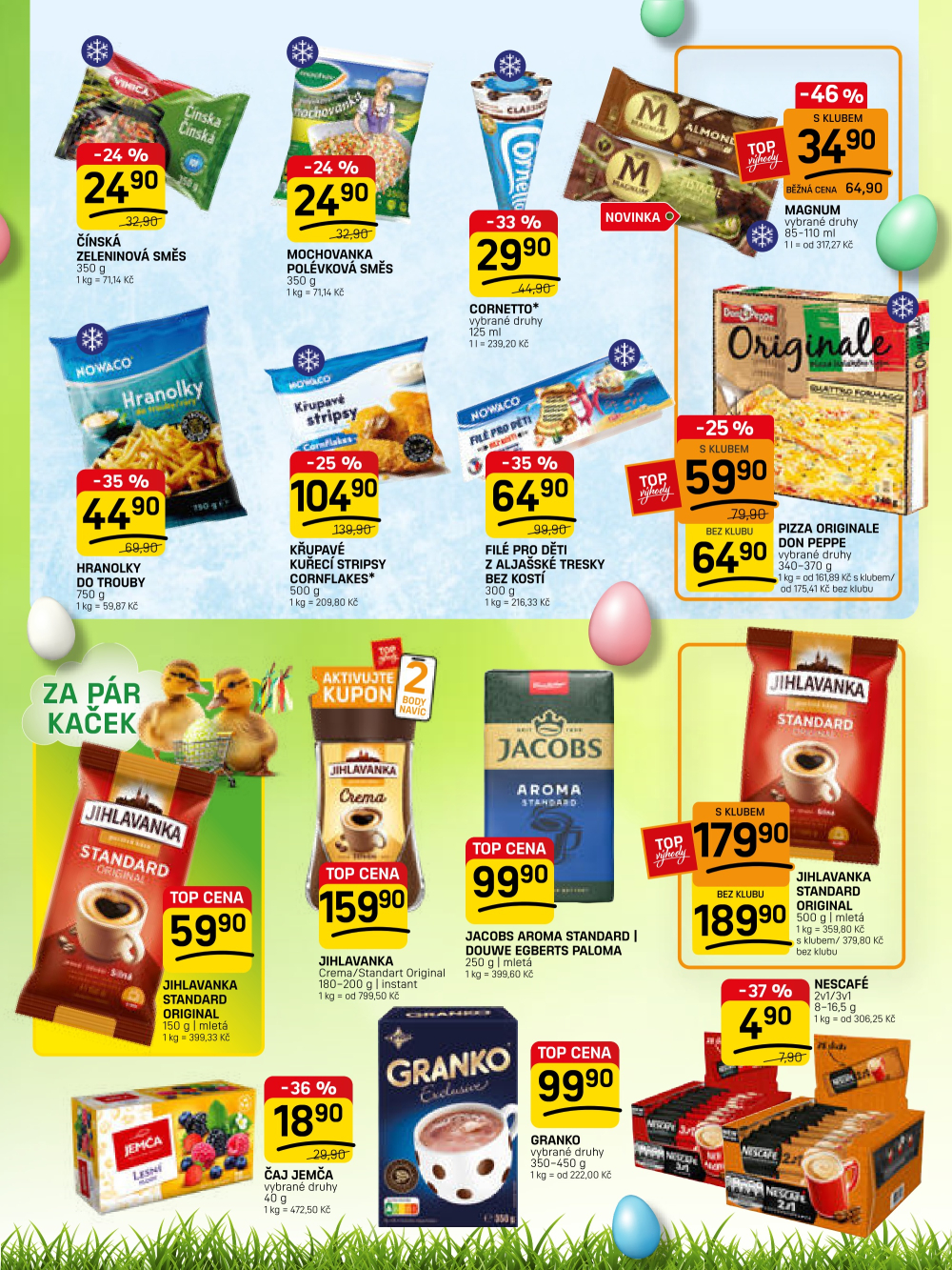 Leták FLOP Top leták - strana 7