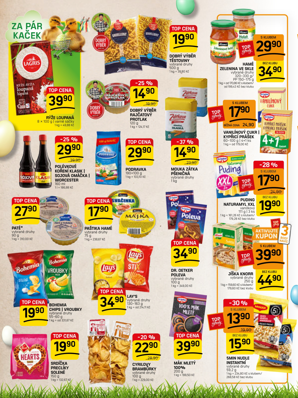 Leták FLOP Top leták - strana 8