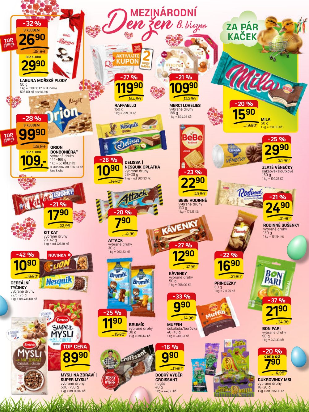 Leták FLOP Top leták - strana 9