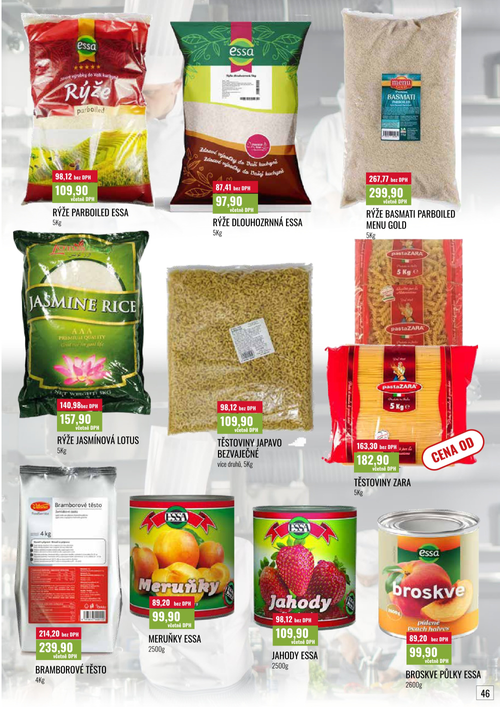 Leták Ratio leták - strana 46