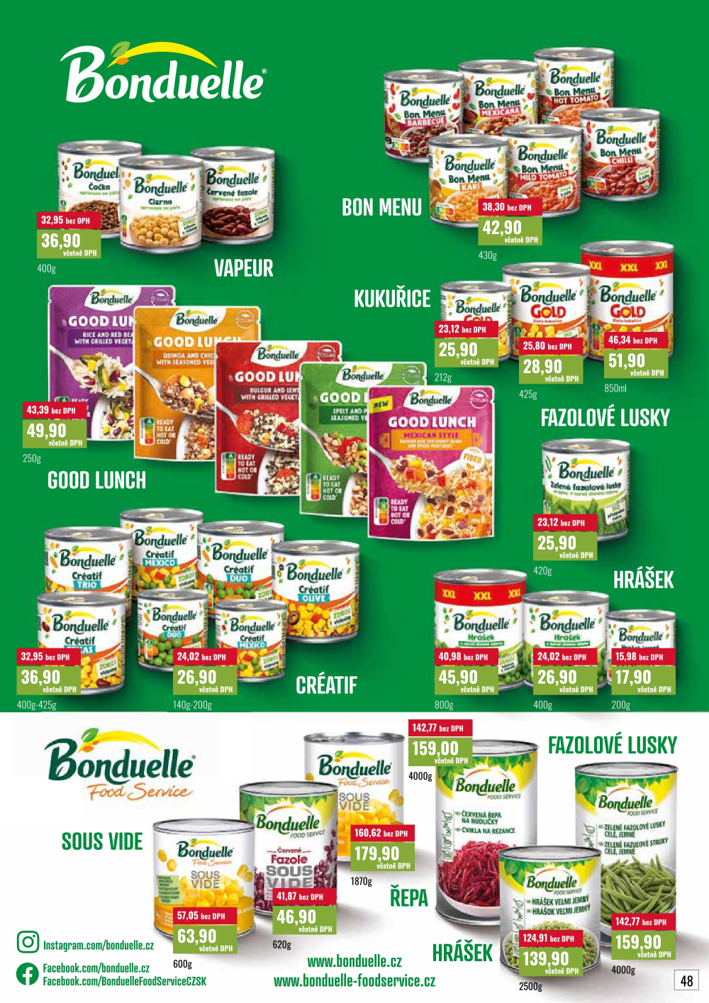 Leták Ratio leták - strana 48