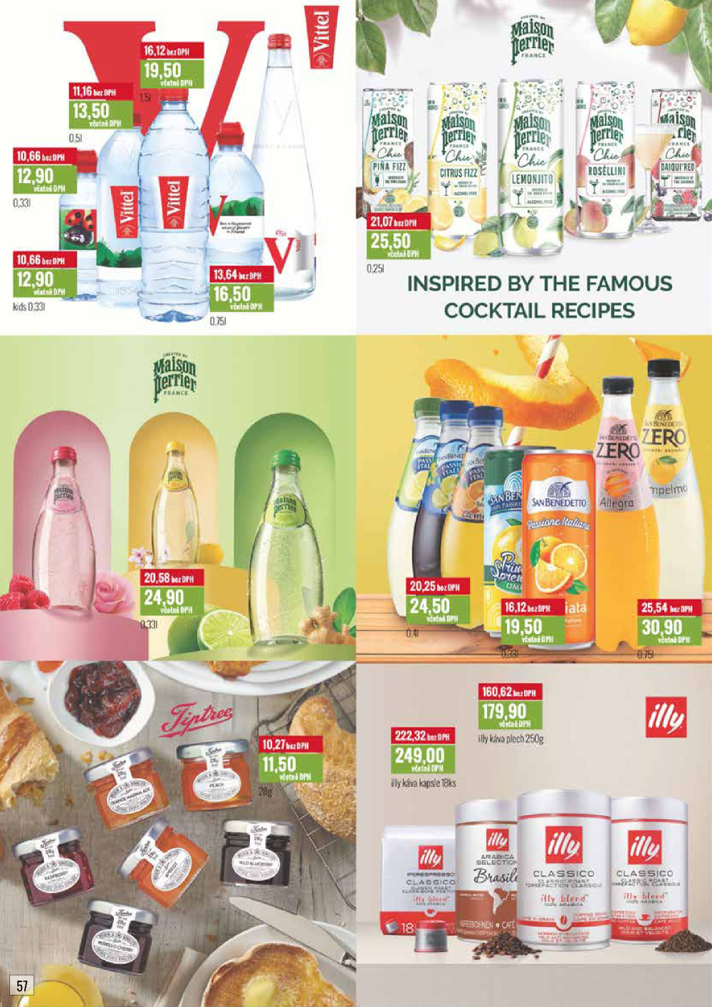 Leták Ratio leták - strana 57