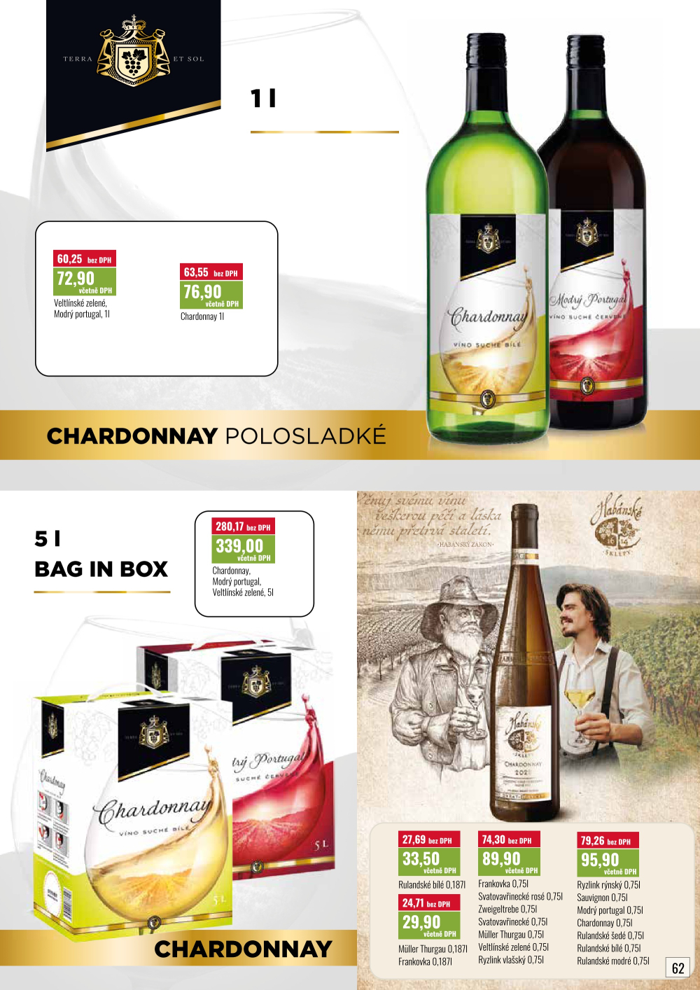 Leták Ratio leták - strana 62