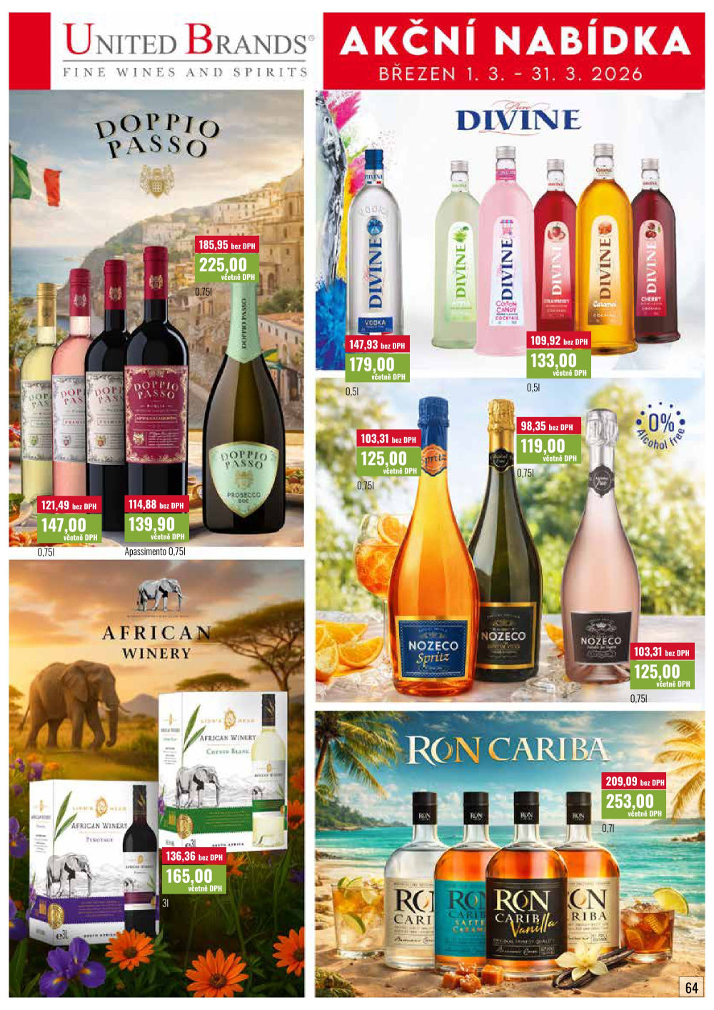 Leták Ratio leták - strana 64