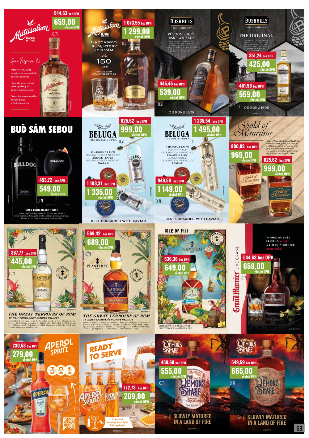 Leták Ratio leták - strana 68