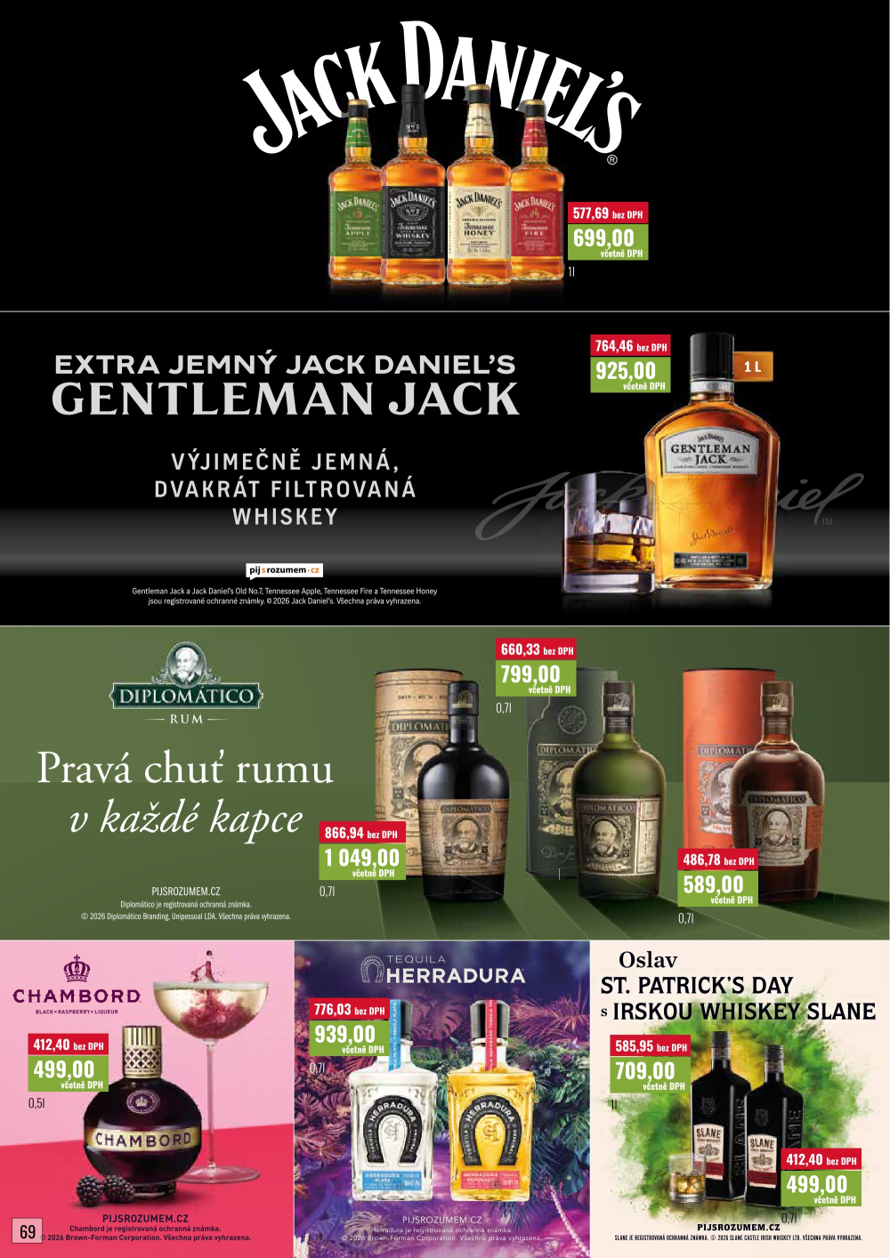 Leták Ratio leták - strana 69