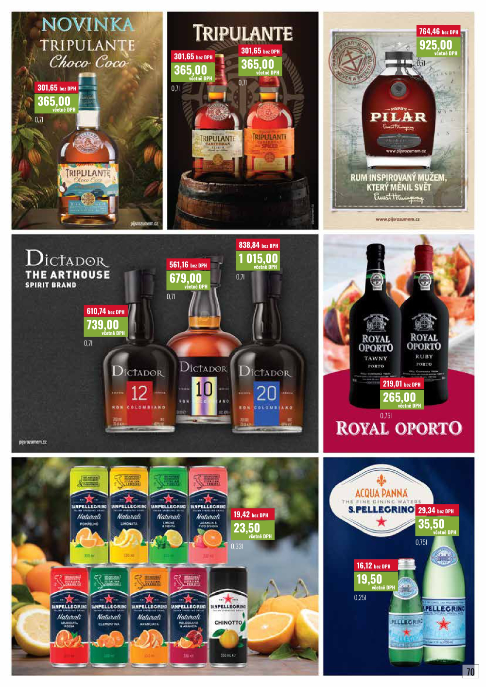 Leták Ratio leták - strana 70