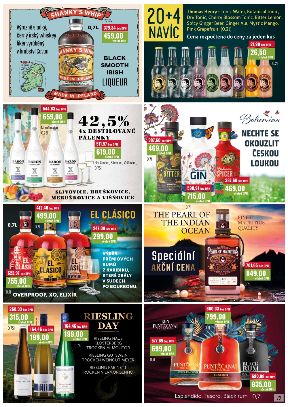 Leták Ratio leták - strana 72