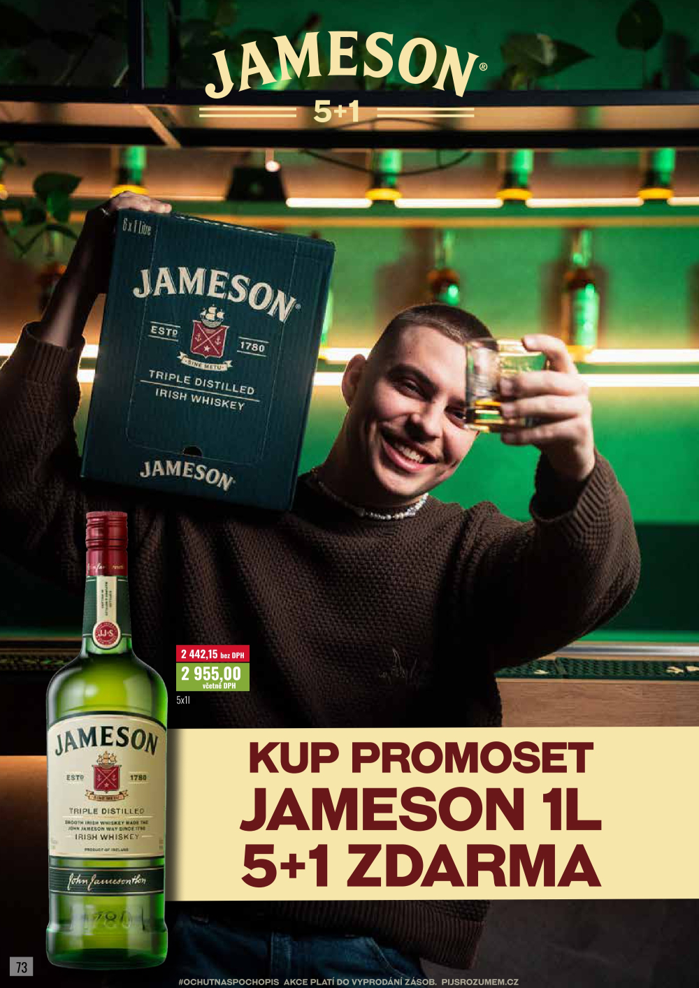 Leták Ratio leták - strana 73