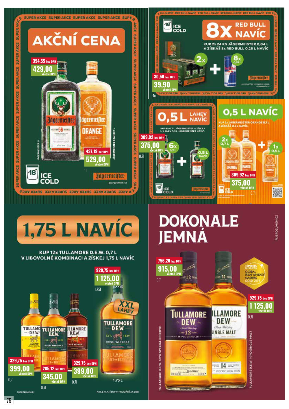 Leták Ratio leták - strana 75