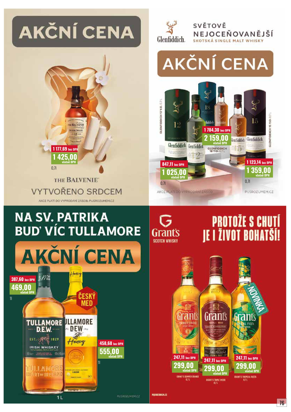 Leták Ratio leták - strana 76