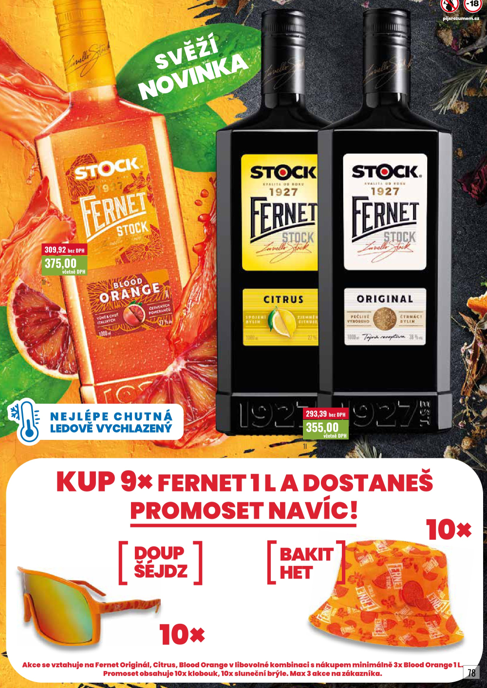 Leták Ratio leták - strana 78