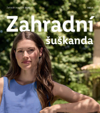 Akční leták Lidl  - Zahradní magazín