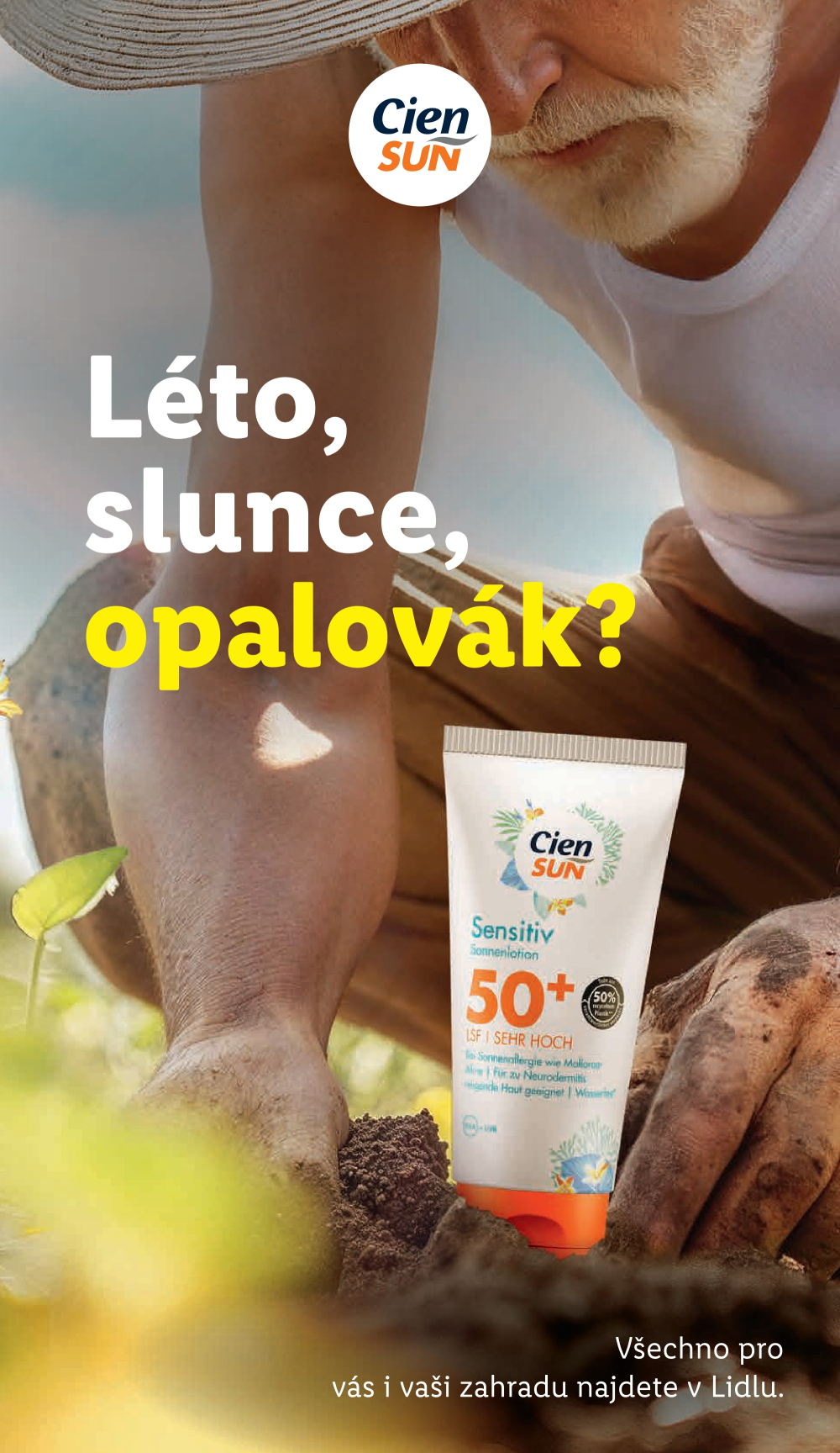 Leták Lidl leták - Zahradní magazín - strana 7