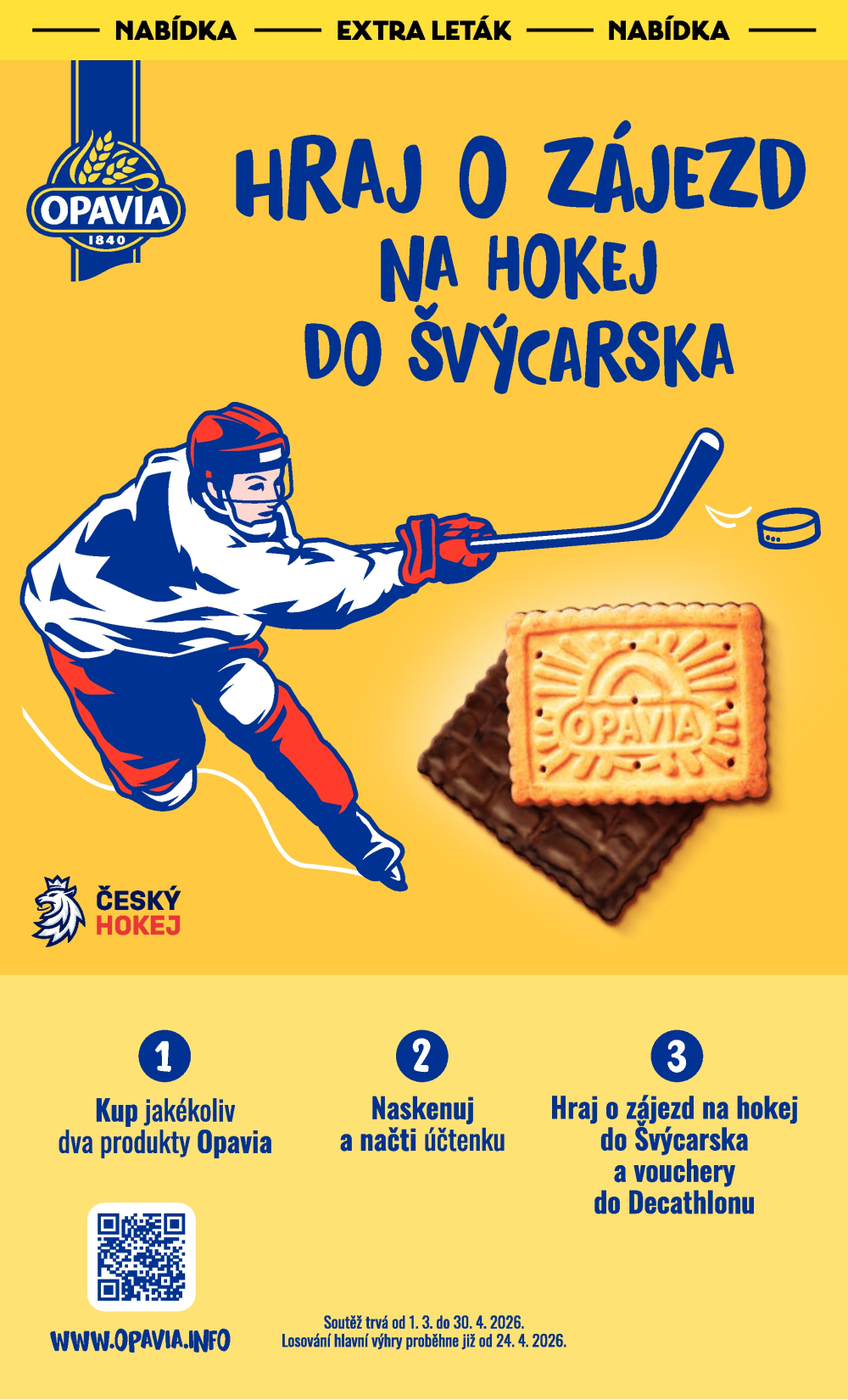 Leták Albert Hypermarket leták - strana 12