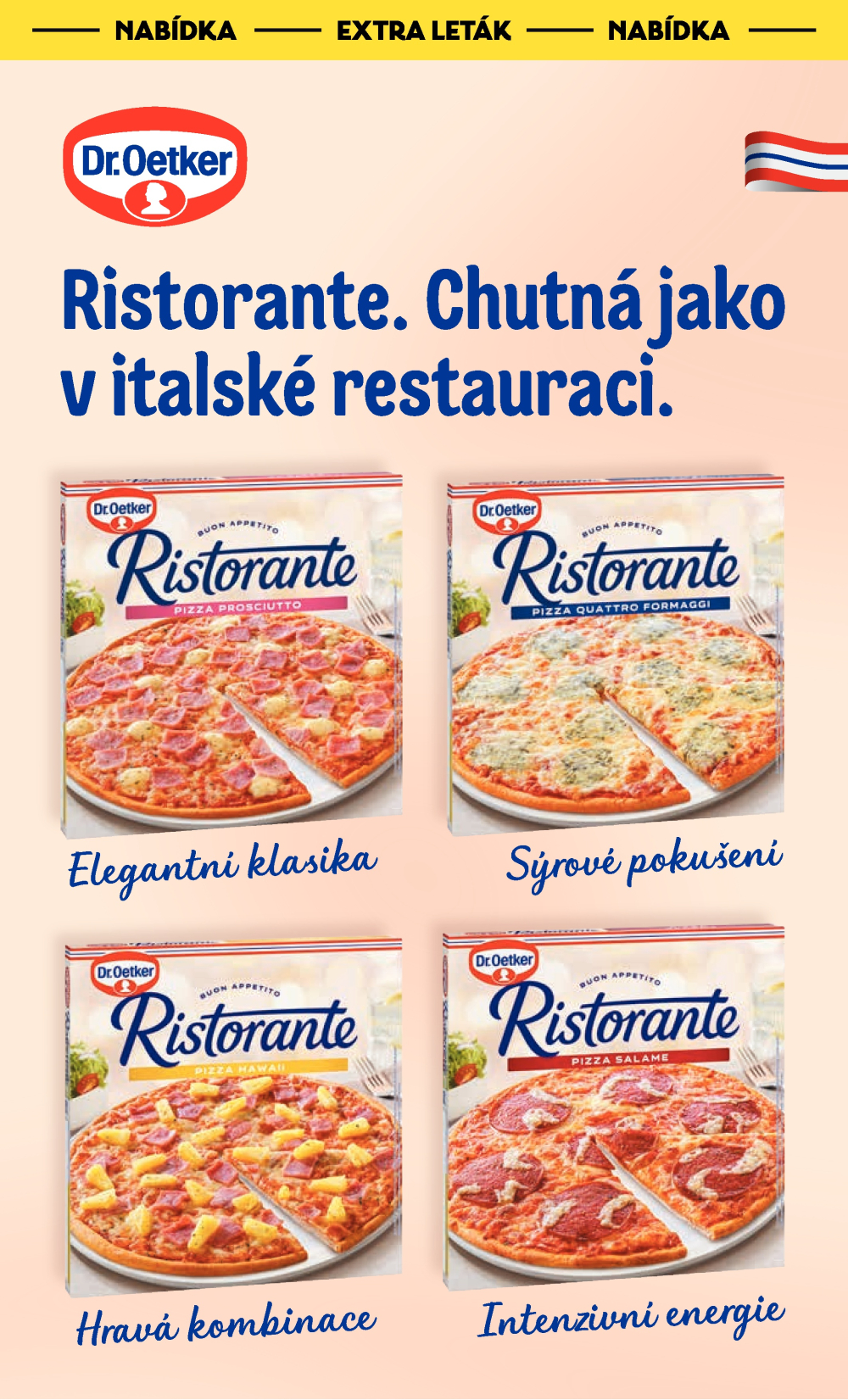 Leták Albert Hypermarket leták - strana 13