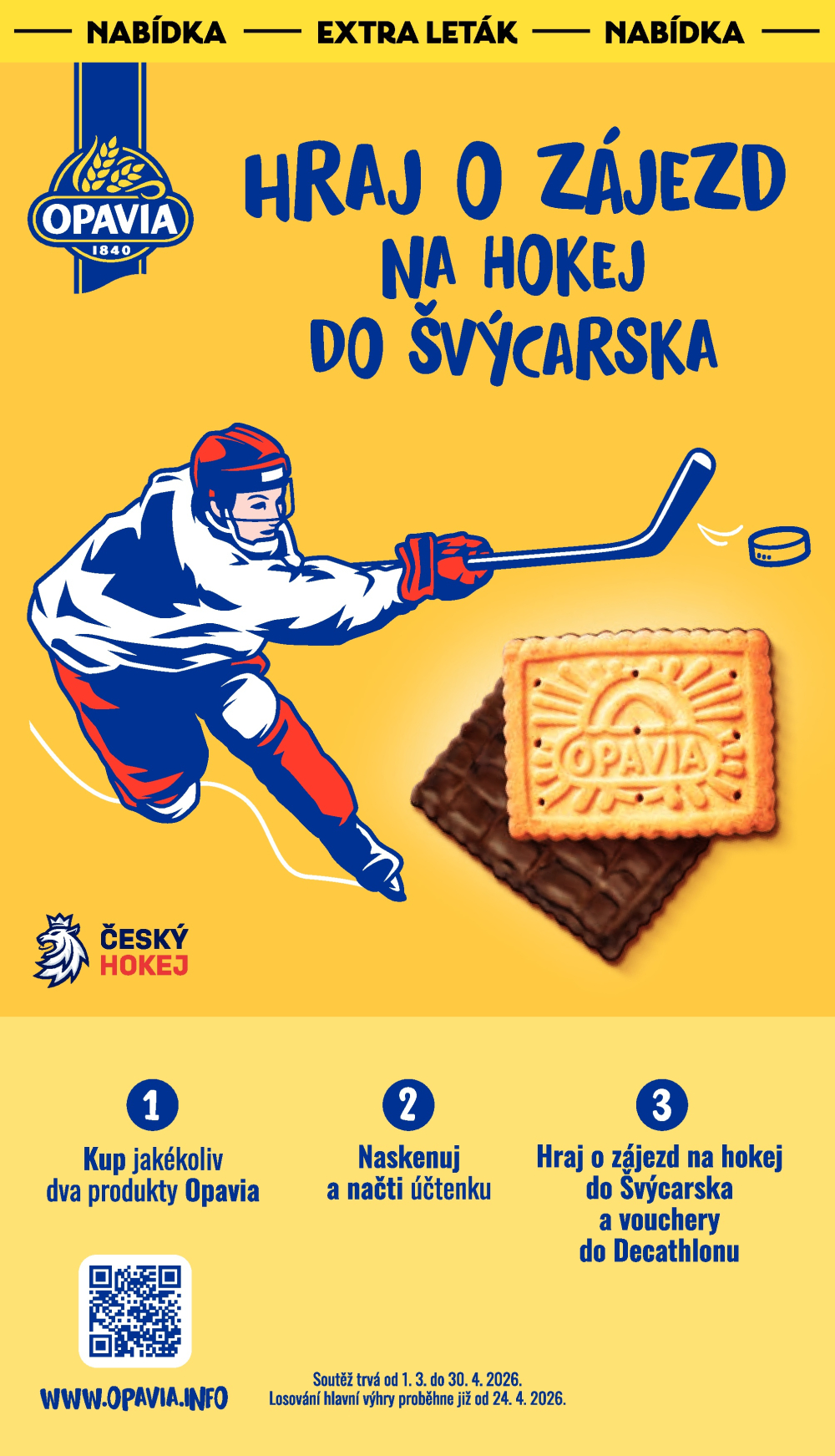 Leták Albert Supermarket leták - strana 20