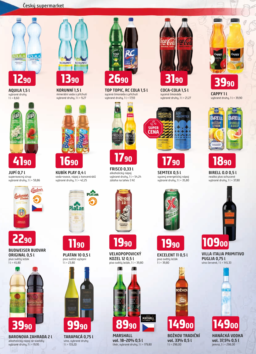 Leták TREFA leták - strana 10