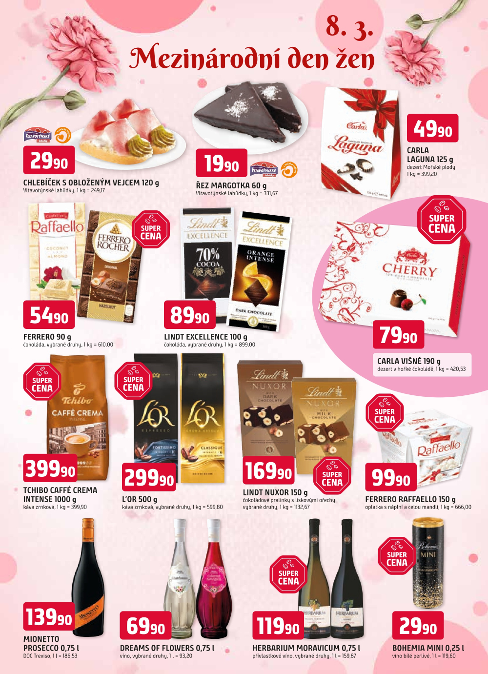 Leták TREFA leták - strana 9