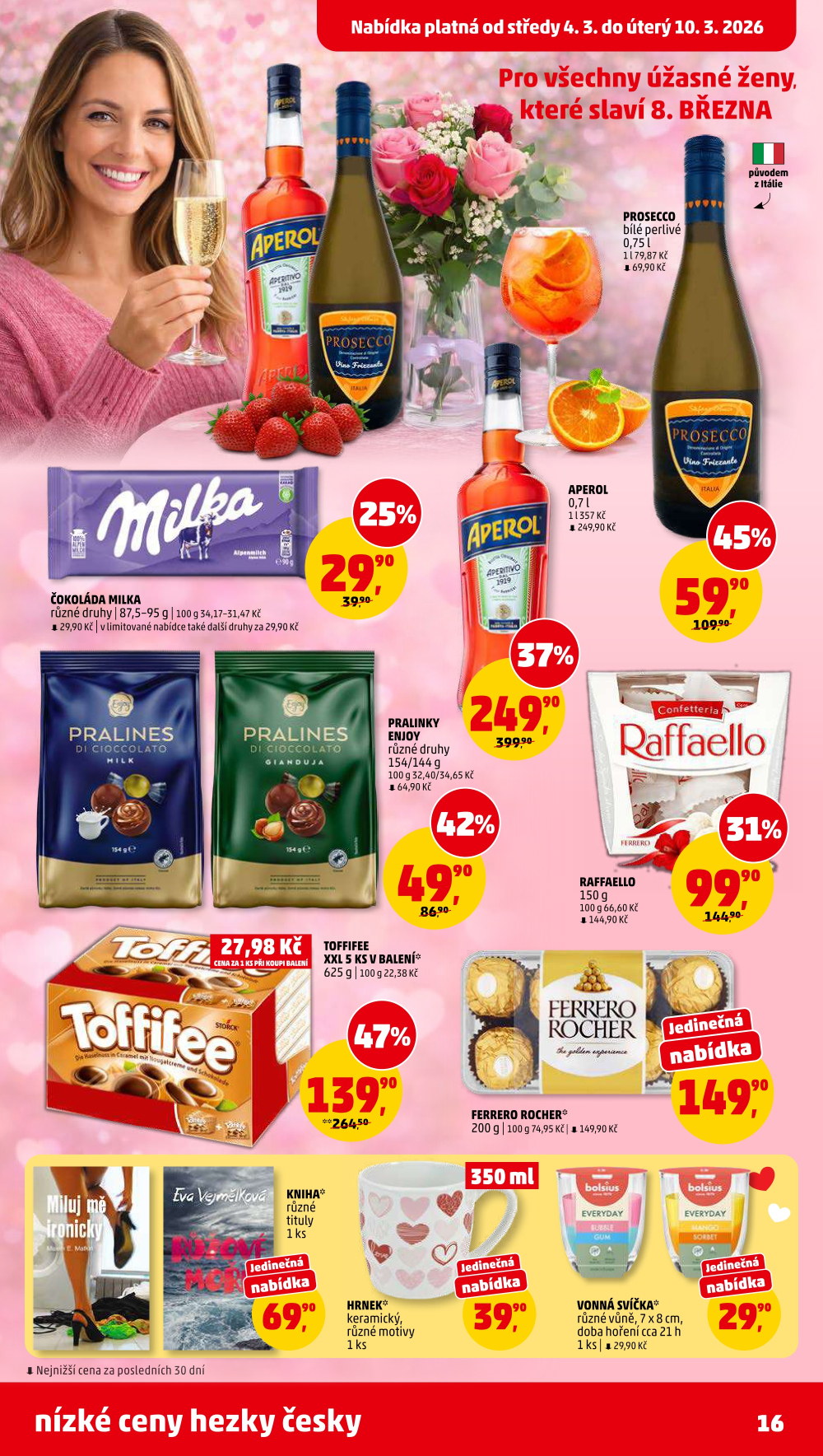 Leták Penny Market leták - strana 16