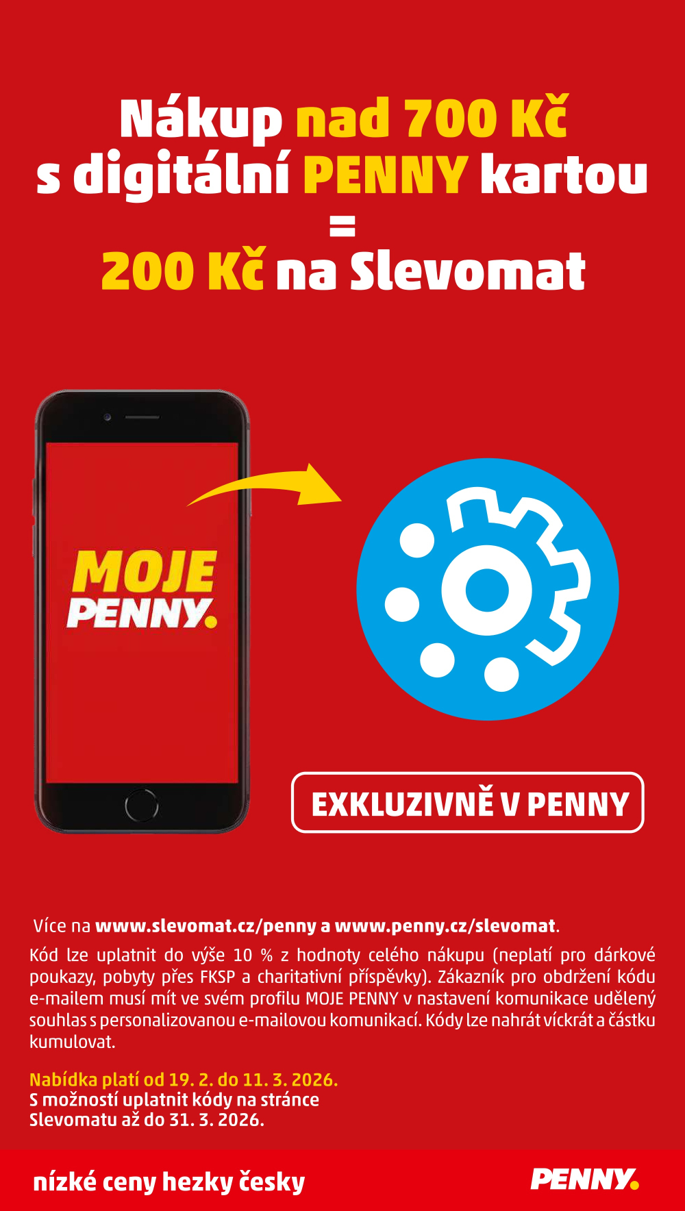 Leták Penny Market leták - strana 35