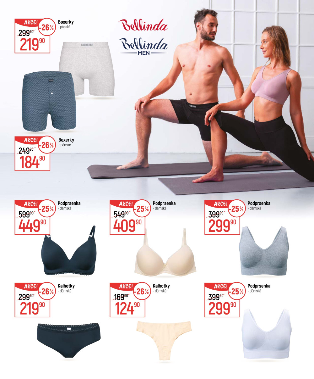 Leták Globus leták - Jaro - strana 24