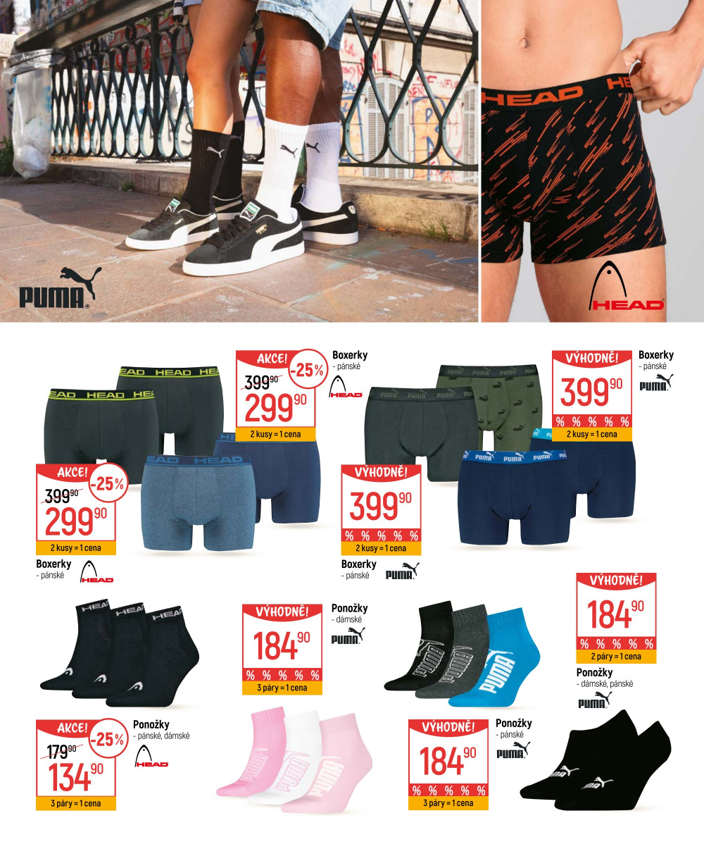 Leták Globus leták - Jaro - strana 27