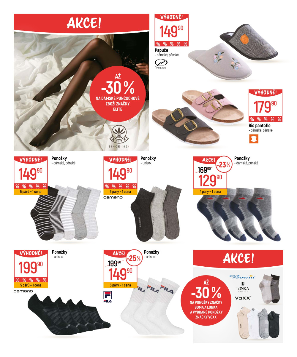 Leták Globus leták - Jaro - strana 29