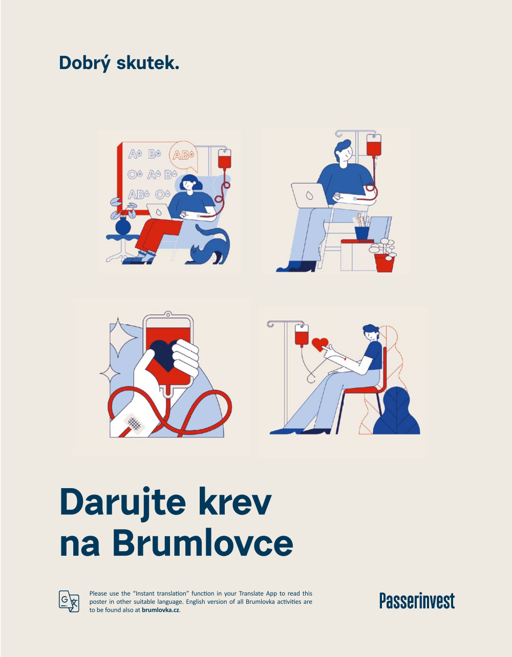 Leták eBrumlovka magazín - strana 12