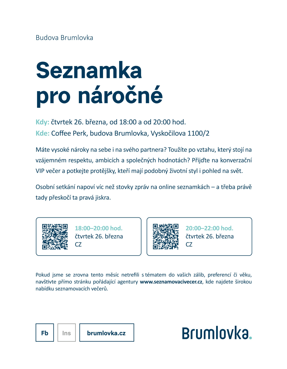 Leták eBrumlovka magazín - strana 15