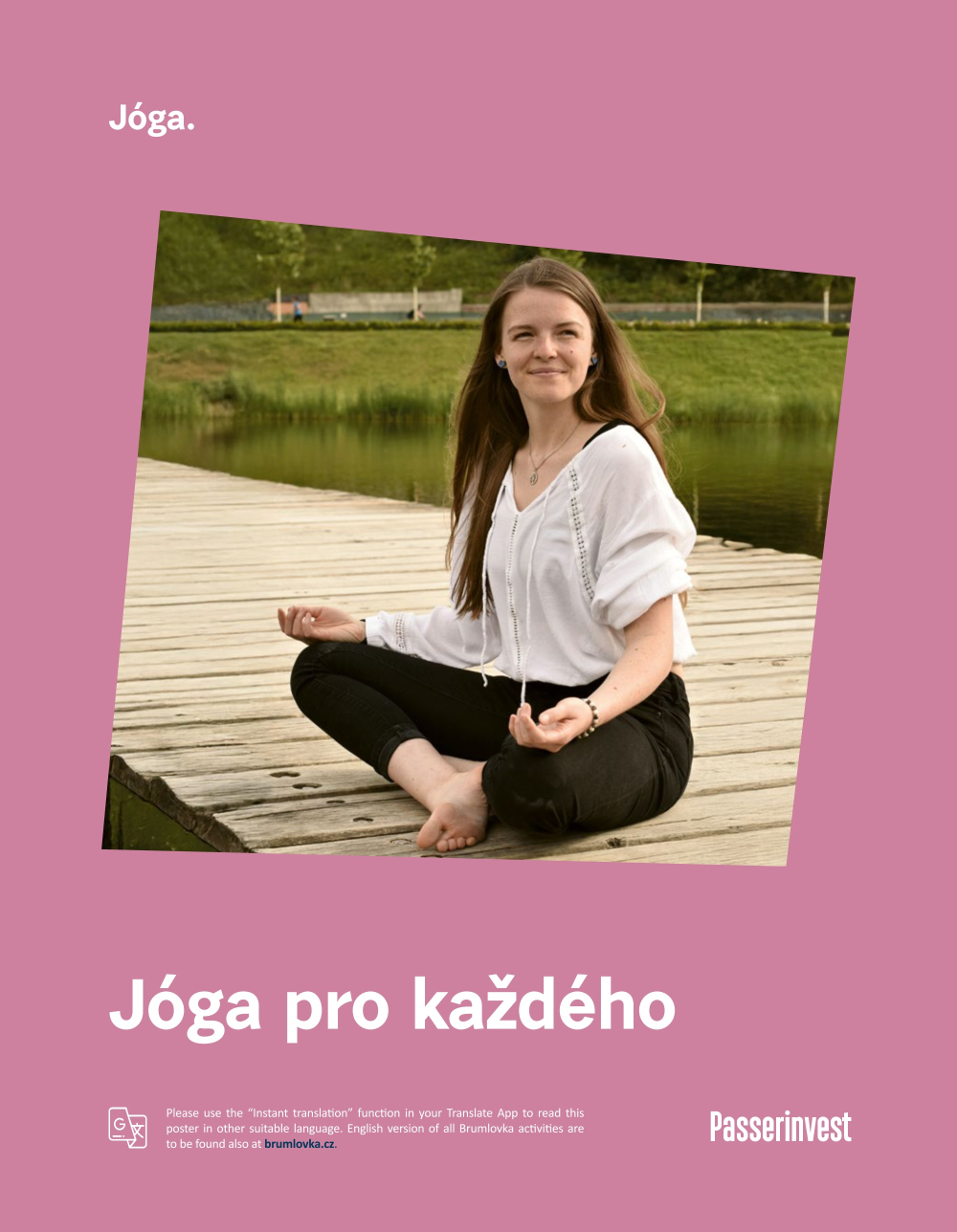 Leták eBrumlovka magazín - strana 17