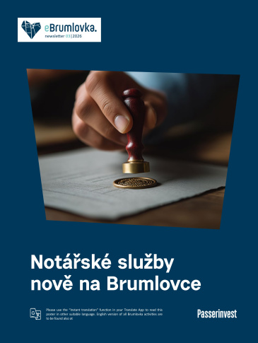 eBrumlovka magazín