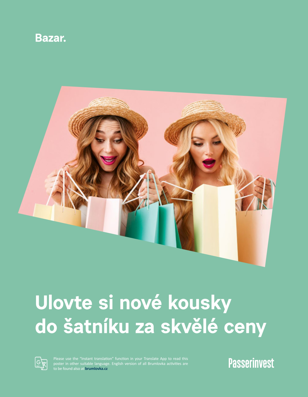 Leták eBrumlovka magazín - strana 21