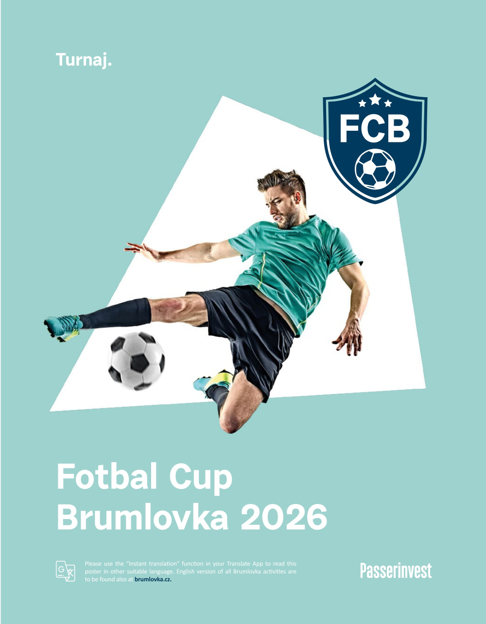 Leták eBrumlovka magazín - strana 24