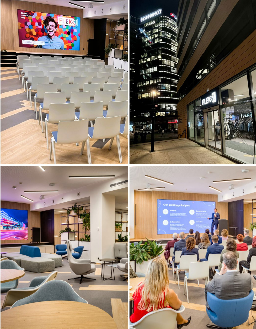 Leták eBrumlovka magazín - strana 28