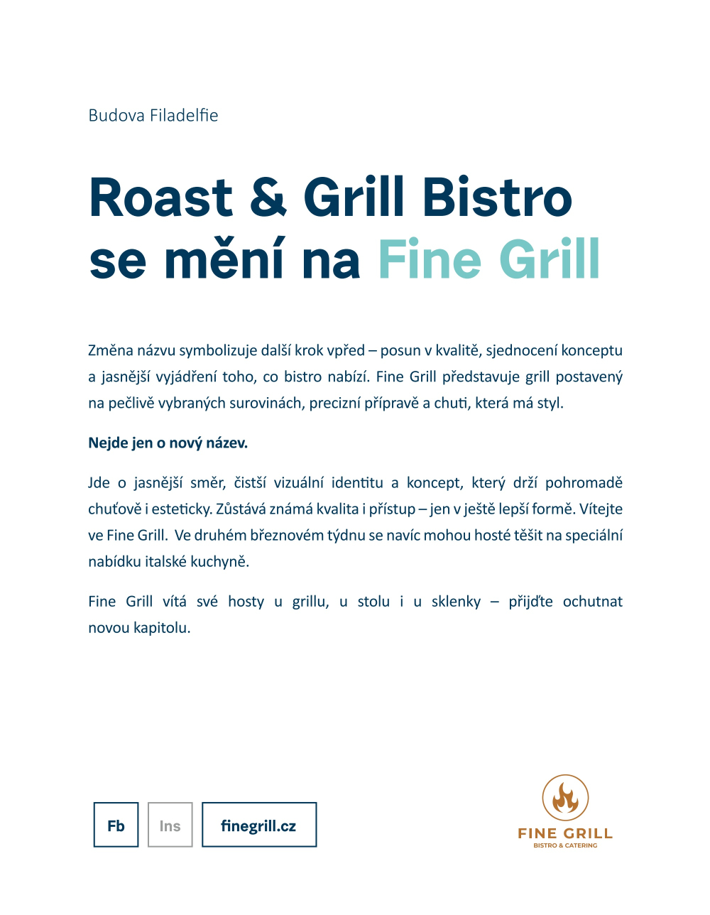 Leták eBrumlovka magazín - strana 35