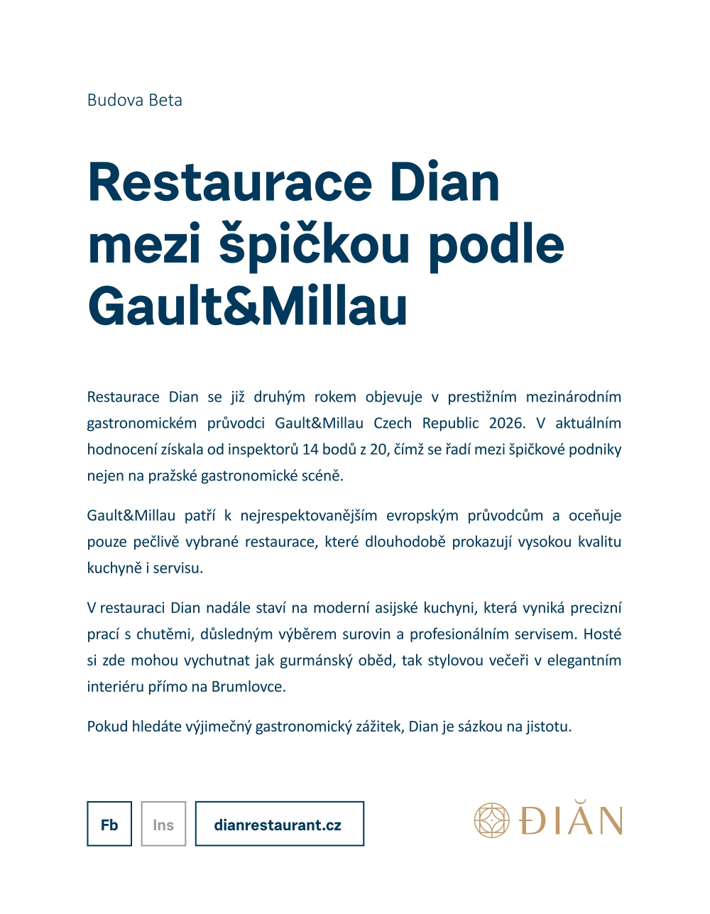 Leták eBrumlovka magazín - strana 38