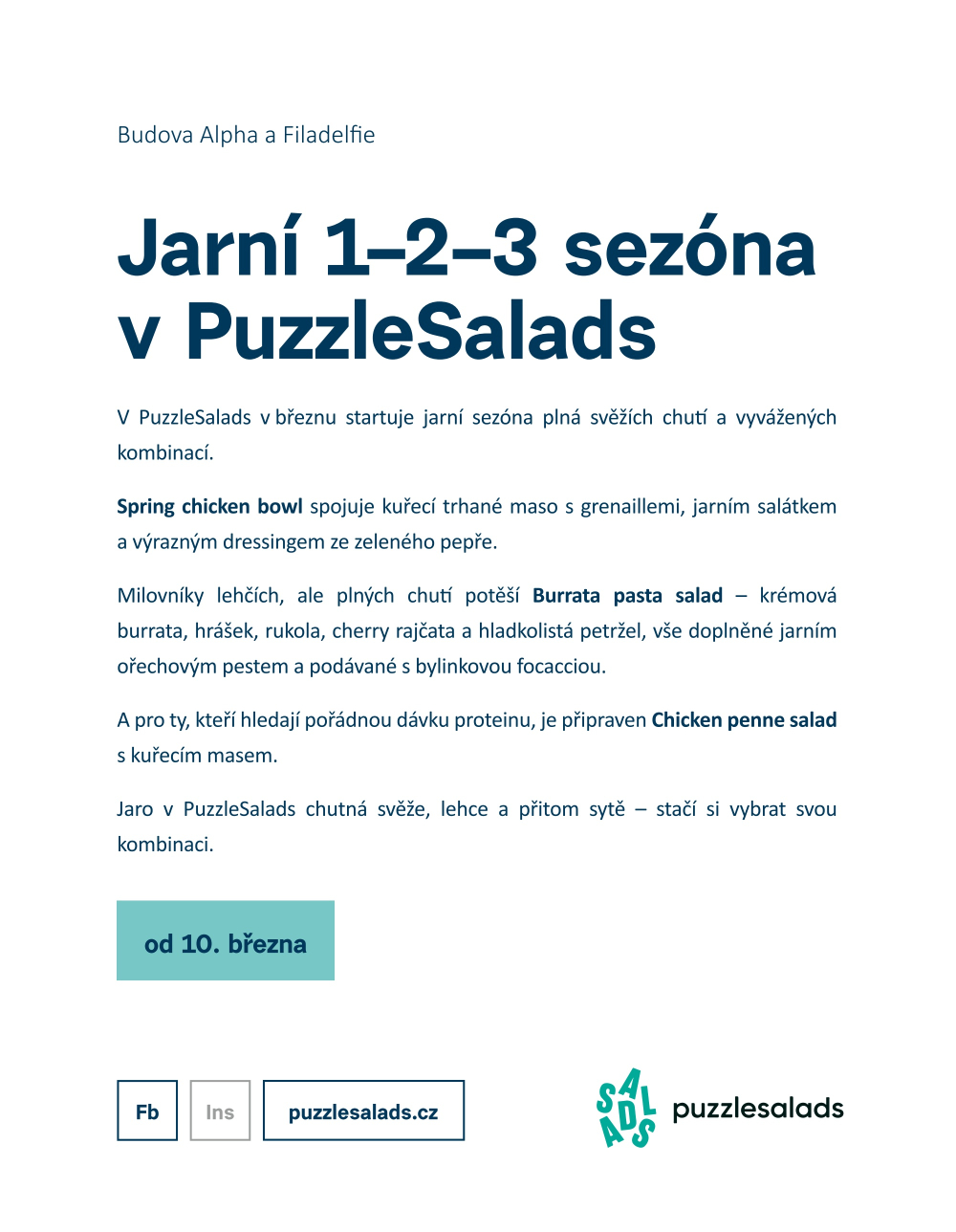 Leták eBrumlovka magazín - strana 42