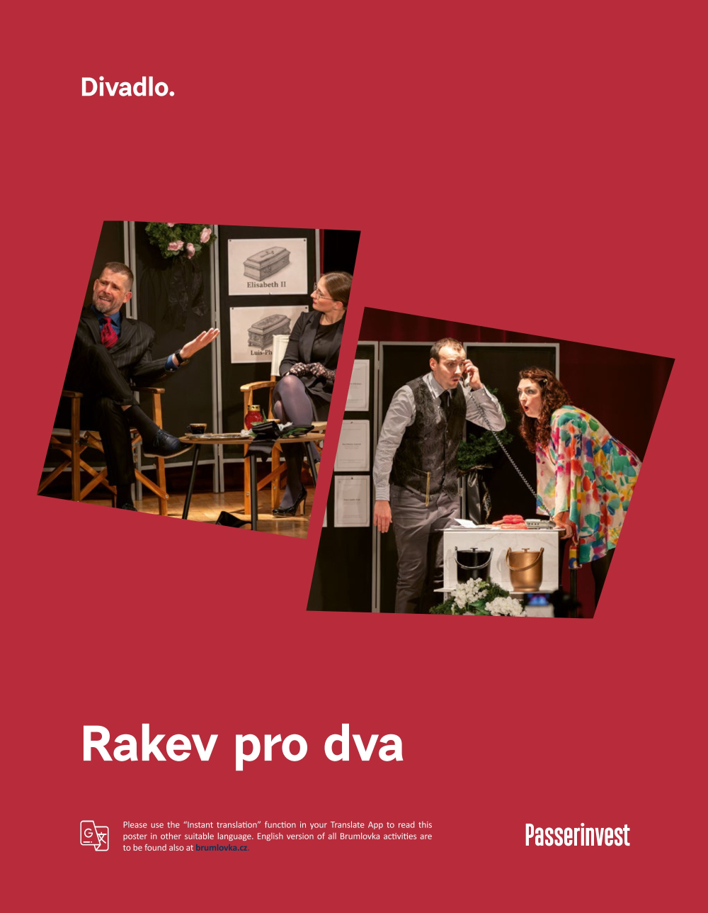 Leták eBrumlovka magazín - strana 5