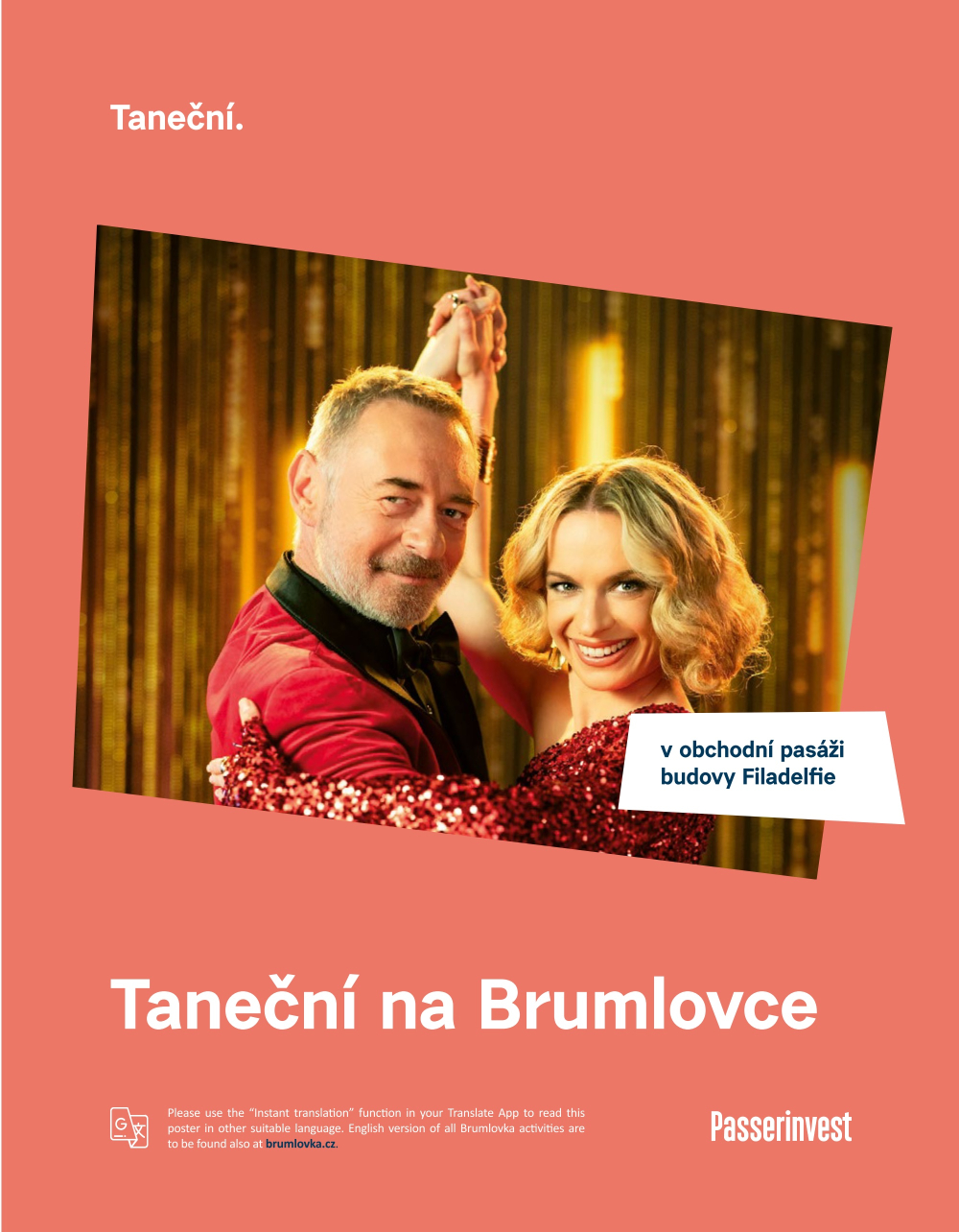 Leták eBrumlovka magazín - strana 8
