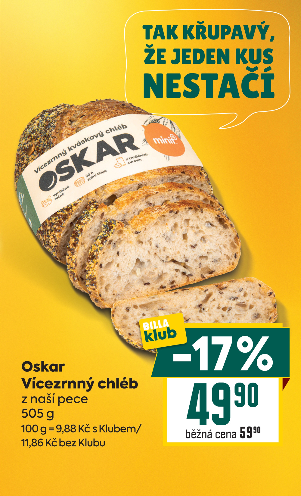 Leták BILLA velký leták - strana 5