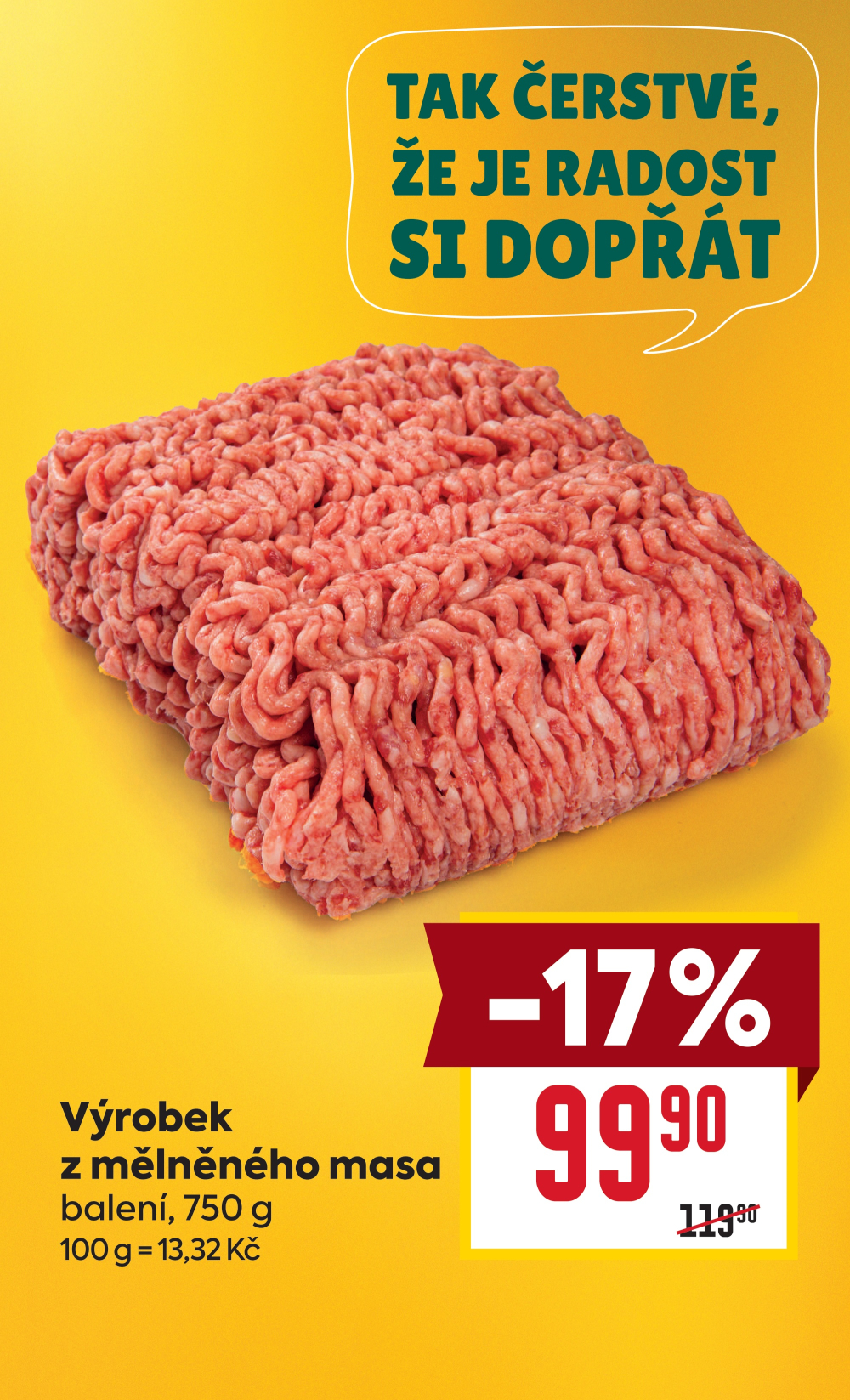 Leták BILLA velký leták - strana 6