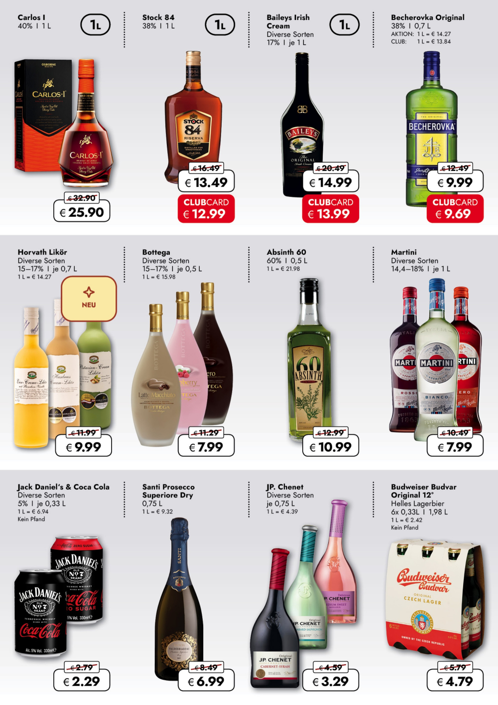 Leták TRAVEL FREE leták - strana 3