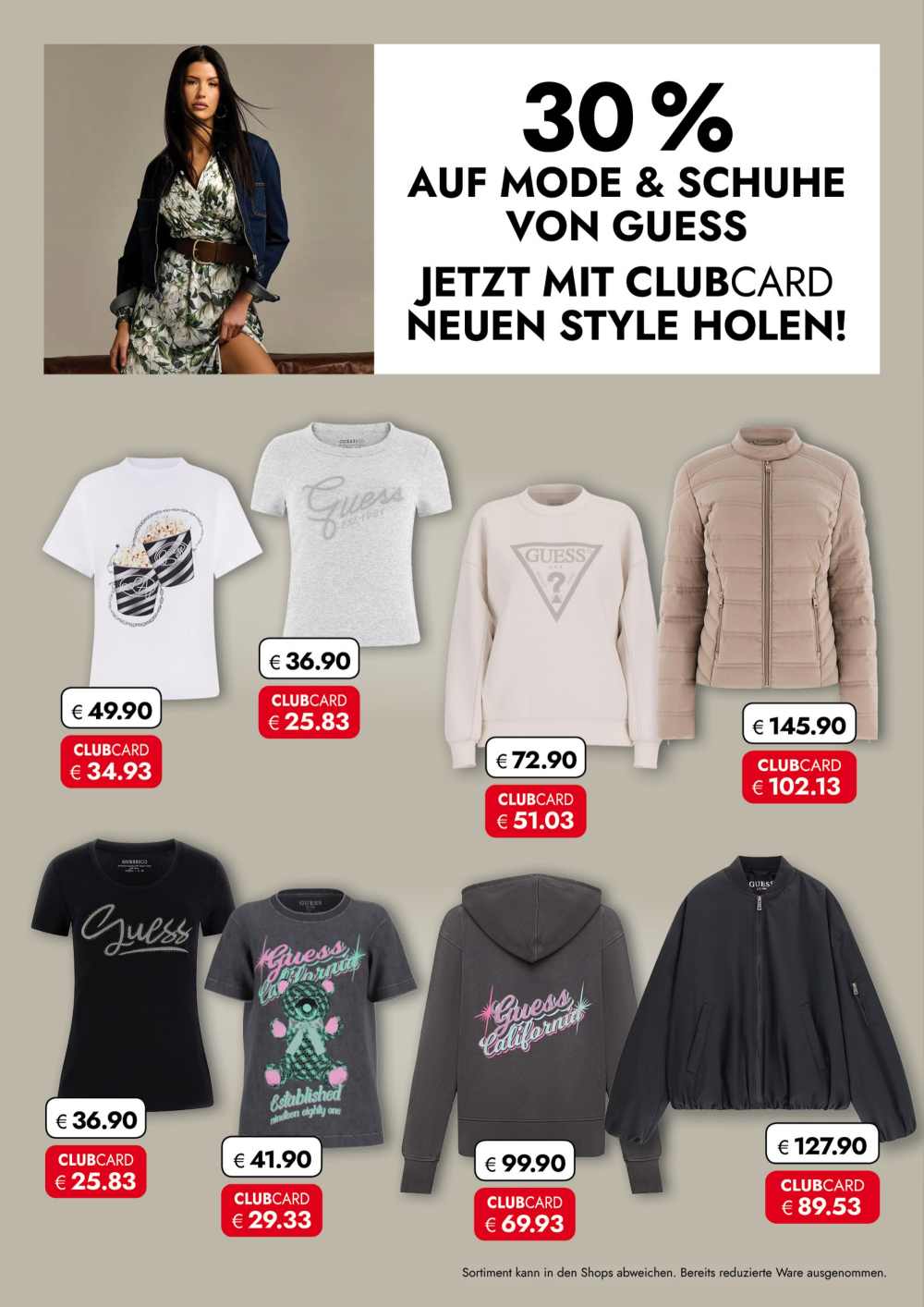 Leták TRAVEL FREE leták - strana 4