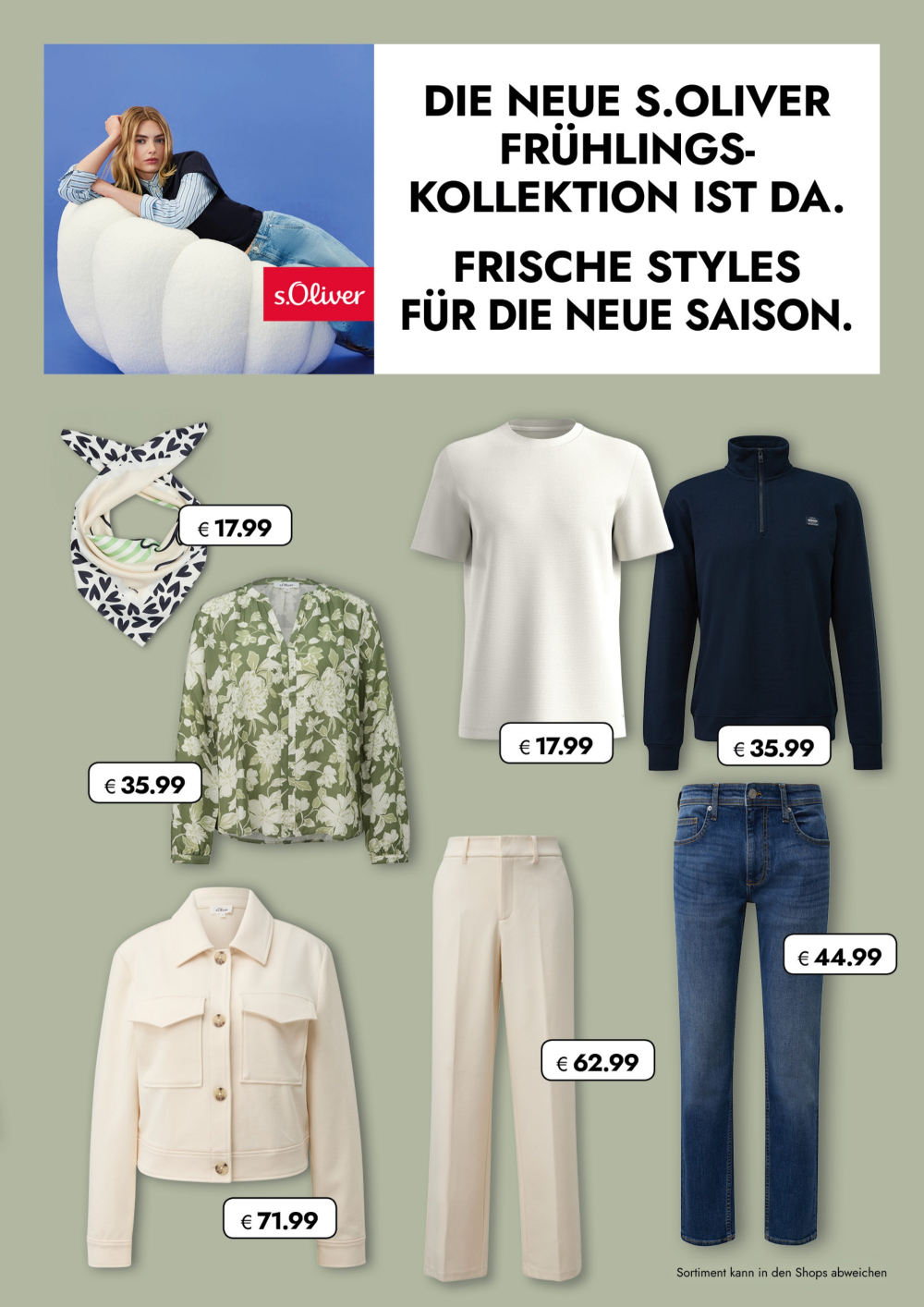 Leták TRAVEL FREE leták - strana 5