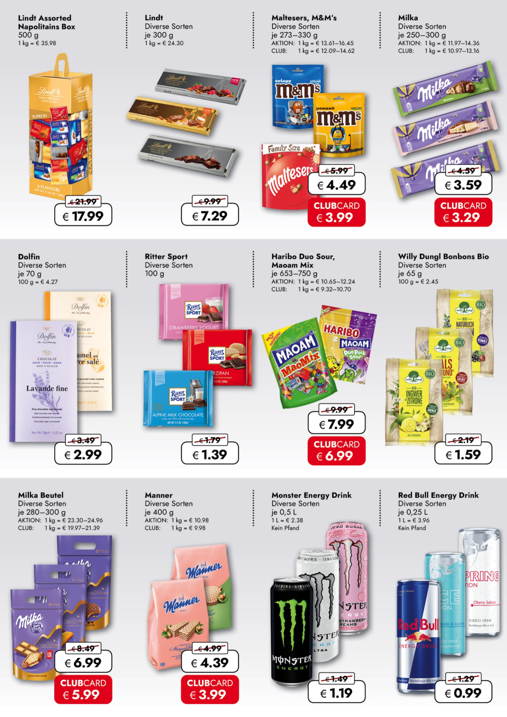 Leták TRAVEL FREE leták - strana 8