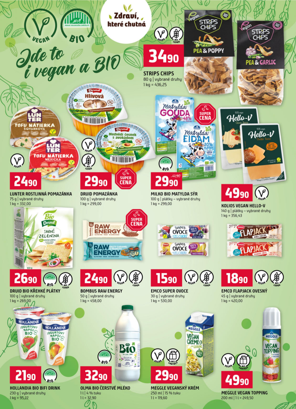 Leták Terno leták - Český Krumlov - strana 7