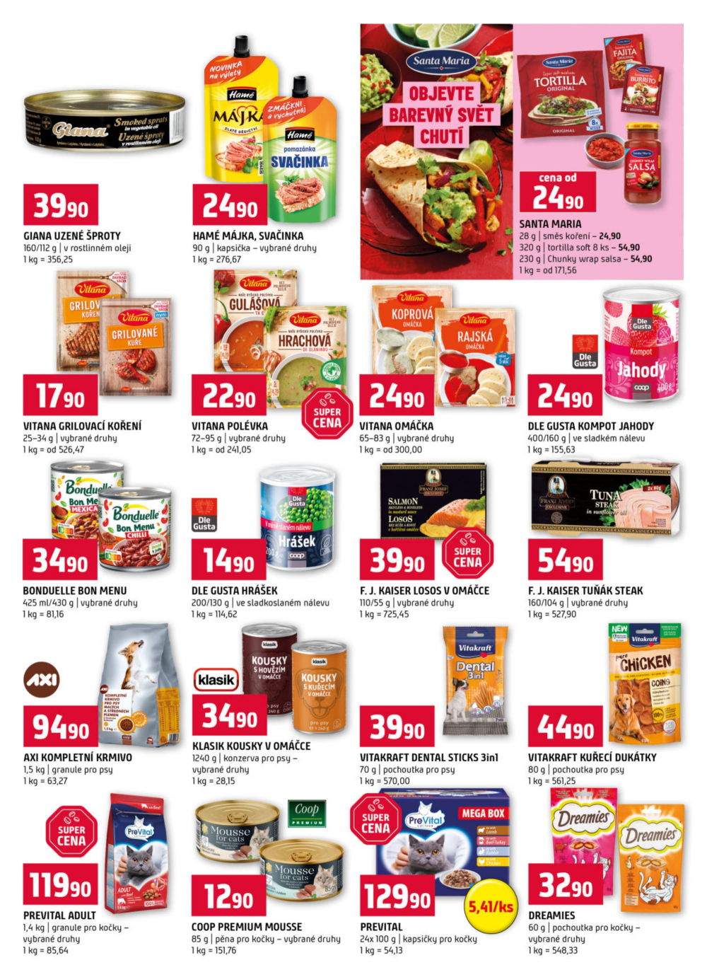 Leták Terno leták - Hradec Králové - strana 11